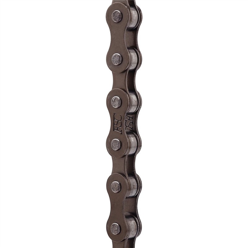 FSC F410 1-Speed Chain (Brown, 104LINK)