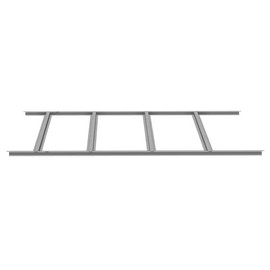 MDMprint Floor Frame Kit, Classic Sheds 6x7, 8x4, 8x6, 8x7, 8x8ft/Select Sheds 6x6, 6x7, 8x4, 8x6, 8x7, 8x8ft, FKCS02-A