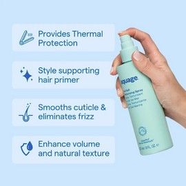 Aquage Sea Salt Texturizing Hair Spray, 8oz