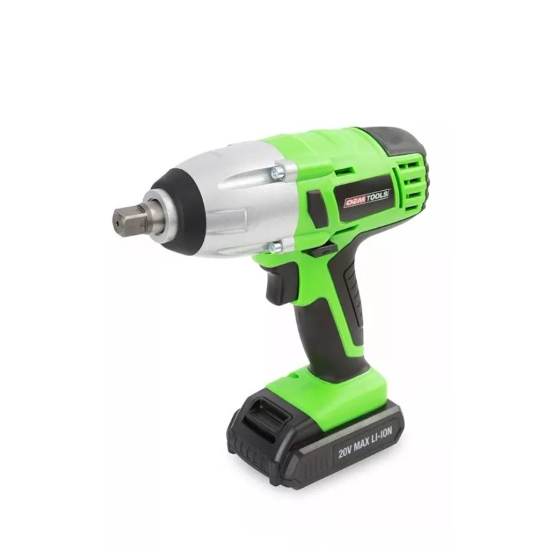 OEMTOOLS 24670 OEMTOOLS Impact Driver