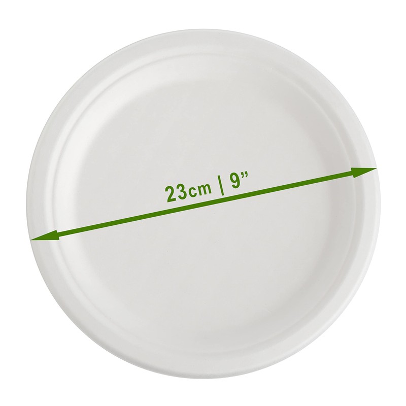 Pack of 12 Eco Friendly Utensils - PFAS Free, Durable