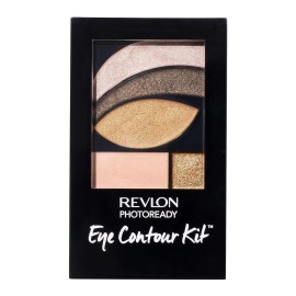 Revlon PhotoReady Eye Contour Kit Eyeshadow Palette, **YOU CHOOSE COLOR** - 523 - Rustic