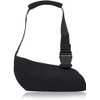 SOLES Pediatric Arm Sling with Padded Shoulder Strap (SLS513PD)