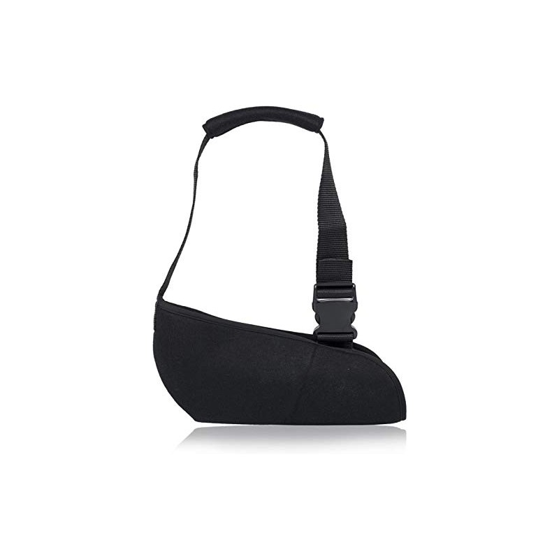 SOLES Pediatric Arm Sling with Padded Shoulder Strap (SLS513PD)