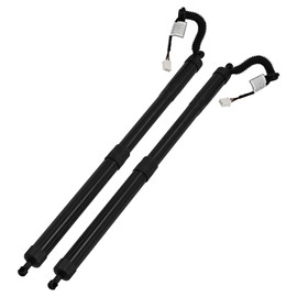 KB8C636EX KB8C626EX Rear Left & Right Powerlift Tailgate Struts Replacement for Mazda CX-5 KF 2.0l 2.5l 2017-2024, Liftgate Power Support Shock Struts KB8C-636-EX KB8C-626-EX