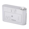 Camera Shaped ADHD Push Slider Toy Adult Metal Press Click