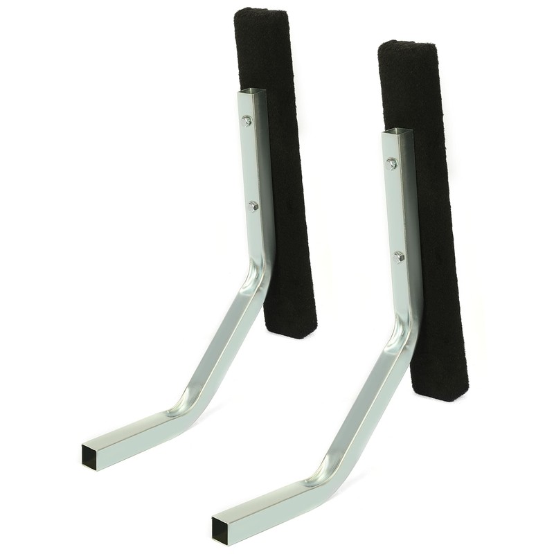 KUAFU Universal Boat Trailer Guide on 24"-36" Adjustable Design Trailer