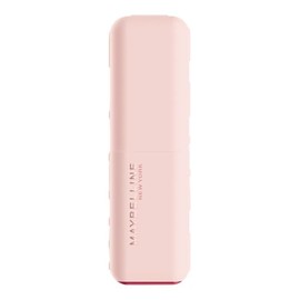 Maybelline New York,nuevo Maybelline Serum Lipstick, Labial en Barra, Hidratacin con Aceites Naturales y Volumen hasta por 8H, Tono Satin Fit check,  