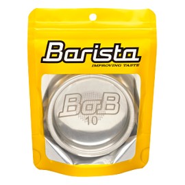 BoB 10 Single Espresso Basket / Single Pod Basket