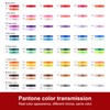 Richword Selected 800M 20 Colors Embroidery Thread,40WT(108D/2) Polyester Embroidery Machine