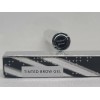 Belle En Argent Tinted Brow Gel (Medium Brown) ● 0.23