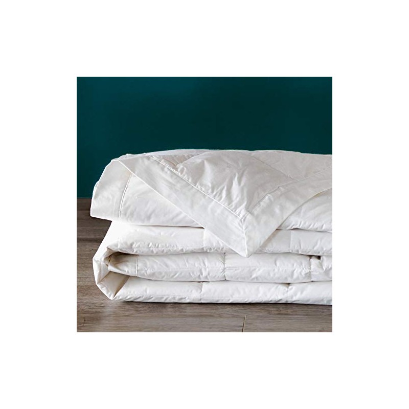 Plankroad Home Décor Sullivan Down Alternative Lightweight Summer Blanket, Poly