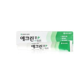 Korean 애크린 겔 Yeongo Gel 20g