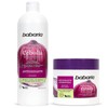 Babaria Onion Shampoo & Conditioner (set 2 units)
