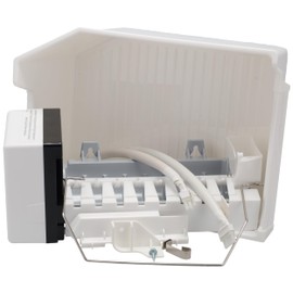 Supplying Demand W11517113 R600a Spark Proof Ice Maker Assembly Kit Replaces ECKMFEZ2, W10365049