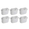 Universal Jug Water Filter Cartridges Compatible With Brita Maxtra Water