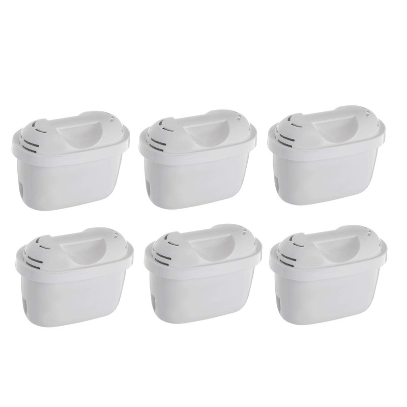 Universal Jug Water Filter Cartridges Compatible With Brita Maxtra Water