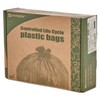 STOG3340E11 - Controlled Life-Cycle Plastic Trash Bags