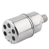 BEVDICNC 1/2 in 3/4 in Float Valve,304 Stainless Steel Fully