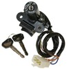 Emgo 40-80622 Ignition Switch