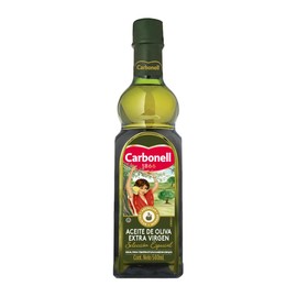 Carbonell, Aceite de Oliva Extra Virgen, 500 ml