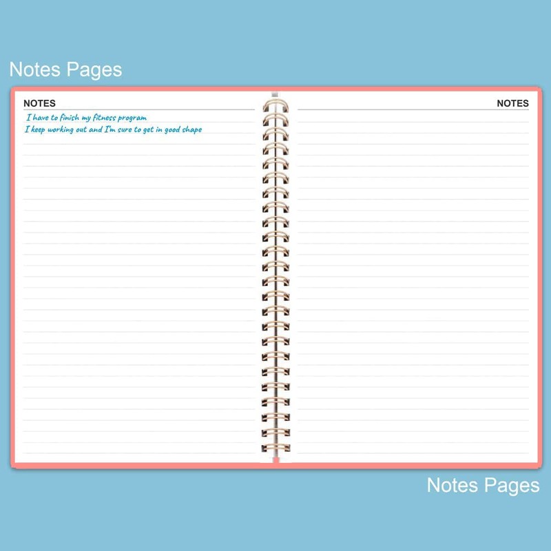 Check Register – A5 Check Book Register Books with Check