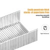 Deli 5,000 Staples, Fits Deli 40 and 60 Sheet Capacity