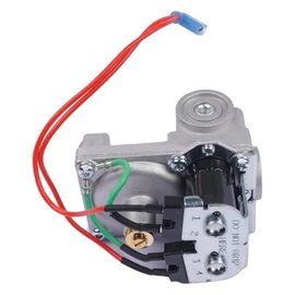 Flynsu 93844 RV Water Heater Solenoid Gas Valve Replacement for Atwood 6-10 Gallon Water Heaters G6A GC10 GCH6A GH6 GH610 GH10 GC6AA 93870 92089 92078 20342 93321