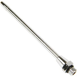 SK11 SSN-100 Straight Nozzle for Air Duster, Fine Point, 3.9 inches (100 mm)