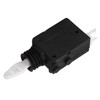 Tailgate Lid Boot Lock Actuator 6615.02 Engine Centralisation Lock Replacement
