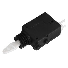Tailgate Lid Boot Lock Actuator 6615.02 Engine Centralisation Lock Replacement For PEUGEOT 106 205 309 405 605 PARTNER