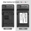 Battery Charger for Sony NP-BN1, NPBN1, Type N Battery, BC-CSN,