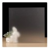 Generic Frosted A4 Size Acrylic Sheet, 297x210mm, 3mm Thickness (Frosted