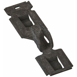 W10854425 -Dryer Front Panel Clip Replacement for Whirlpool AP5989766 3394083, 237823, 8283335, PS11731288