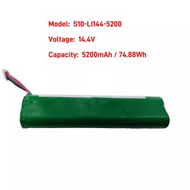 Unbranded ✅New Battery for Yeedi Vac 2 Pro YDVN11 Robot Vacuum Cleaner