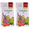 Urological Tea Herbal Water Infection Treatment Aid Urologicky Caj (Pack