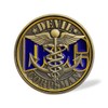Navy Corpsman DOC Commemorative Coin Devil Corpsman Challenge Coin
