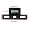YO-HAPPY Pitch Gauge, TL90 Digital Pitch Gauge LCD Backlight Display