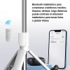 Palo Selfie Mando Con Control Remoto Y Trípode Bluetooth