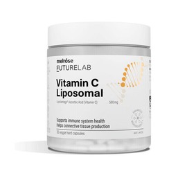 Melrose Futurelab Vitamin C Liposomal, 30 Capsules