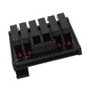 Solid State Relay Module, 6 Channel DC to AC SSR