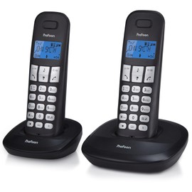 Profoon PDX1120 Duo Dect Telefoon