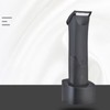 Electric Hair Trimmer Gentle Hair Removal Waterproof Blades Portable Electric