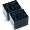 American Zettler AZ943-1CH-12DE Relay - 15 A SPDT 12 VDC