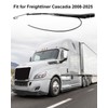 2 Pcs Windshield Wiper Arms Replace A22-72740-000 A22-66578-001 Fit for