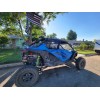 Vet Nets Polaris RZR Turbo R 4 Nets