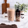 Atkins Mocha Latte Iced Coffee Flavored Protein Shake, High Protein,