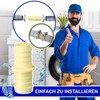 Hose Connector Diameter 24 mm for Washing Machine and Dishwasher
