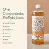 Branch Basics Concentrate REFILL- Multi-surface All Purpose Cleaner Concentrate -