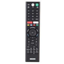 Sanpyl Reemplazo de Control Remoto de Voz, Control Remoto de Televisión para RMF TX300U RMF TX200U RMF TX201U RMF TX310U RMF 1X200P RMF TX200E 149331811